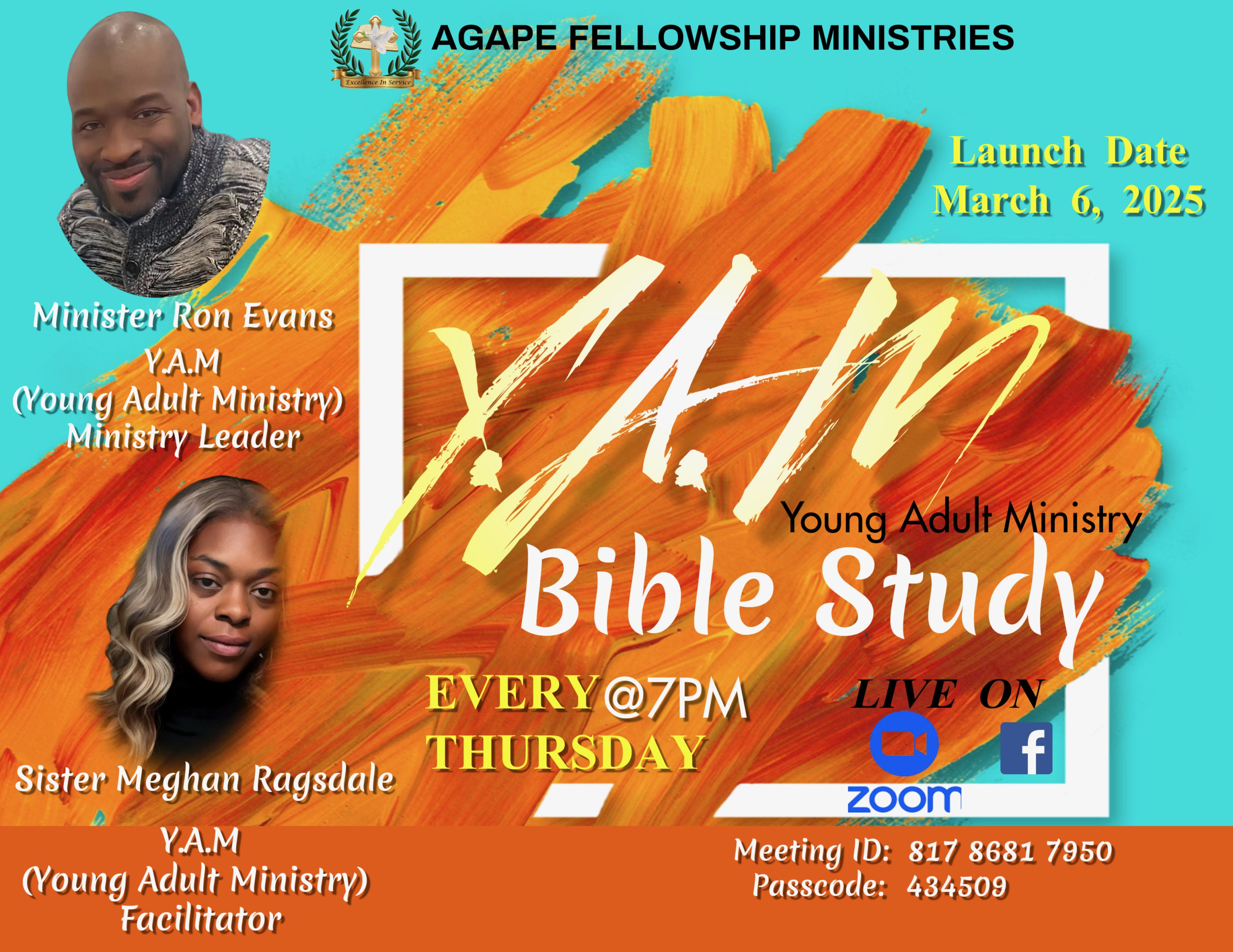 Youth service-3